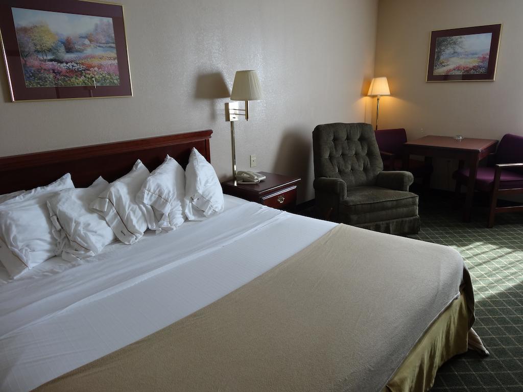 Briarwood Inn - Sparta Rum bild